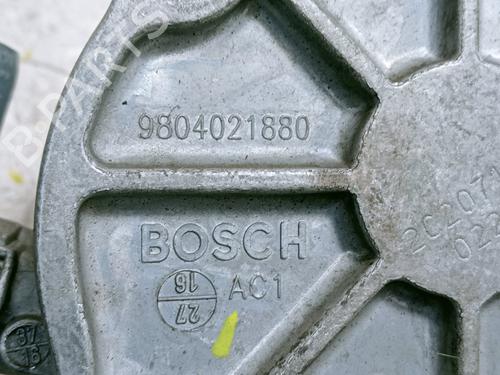 Vacuum pump FORD FIESTA VI (CB1, CCN) 1.5 TDCi | BP21122824M80 