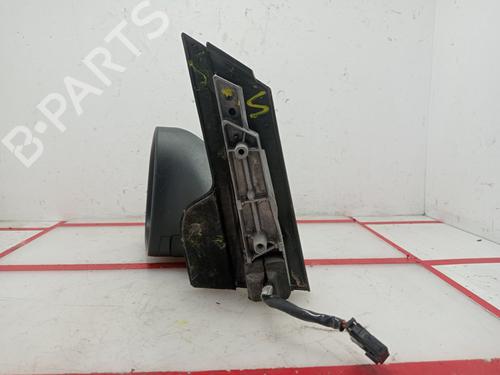 Left mirror SEAT ALTEA (5P1)  | BP7362524C26 