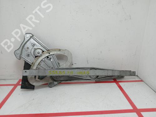 Used Front left window mechanism Front left window mechanism RENAULT GRAND SCÉNIC III (JZ0/1_) [2009-2016] 29505021 29505021