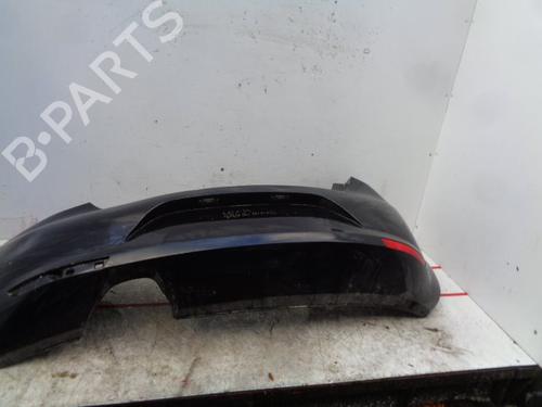Rear bumper SEAT LEON (1P1) 1.9 TDI | BP7624038C8 