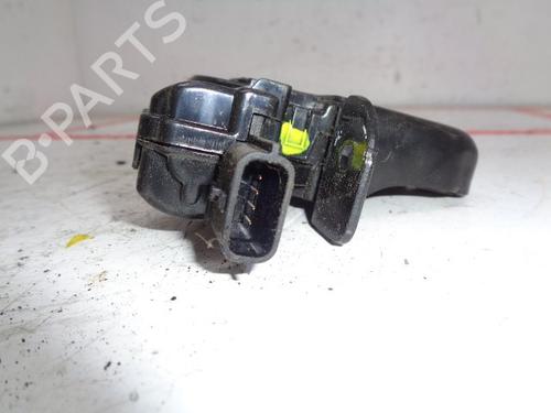 Tailgate lock RENAULT MEGANE III Grandtour (KZ0/1) 1.5 dCi (KZ09, KZ0D, KZ1G, KZ29, KZ14, KZ1W, KZ10, KZ1F,... | BP15933360C101 