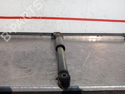 Right rear shock absorber BMW 3 (E46) 325 i | BP16123960M19 