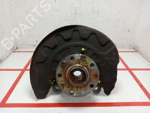 Used Left front steering knuckle SEAT ATECA (KH7, KHP) [2016-2025]  28421506