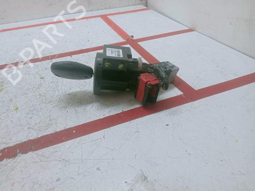Ignition barrel DACIA DOKKER MPV (KE_)  | BP16853625M48 