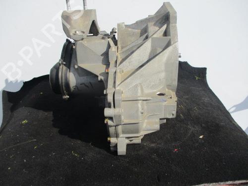 Gearbox FORD FIESTA VI (CB1, CCN) 1.25 | BP15925577M3