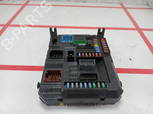 Elektronisk modul PEUGEOT 208 I (CA_, CC_)  | BP29565792M83 