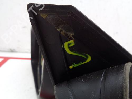 Left mirror MAZDA 6 Hatchback (GG) 1.8 | BP15948368C26 