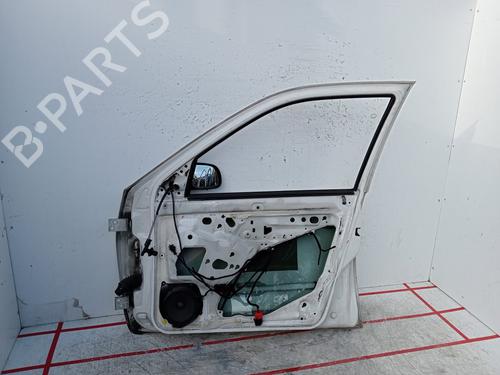 Right front door SEAT IBIZA II (6K1) 1.9 TDI | BP15949072C3 