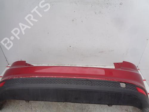 Bak støtfanger FORD FOCUS III 1.0 EcoBoost (100 hp) 15947419
