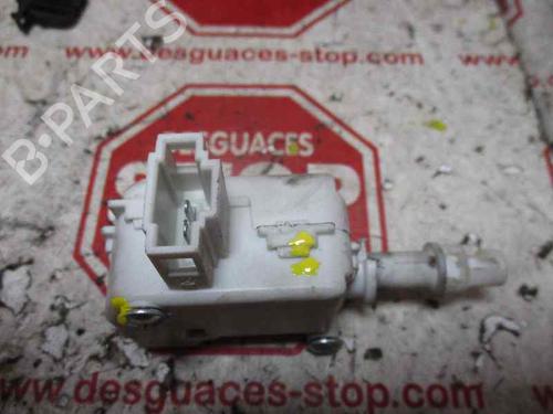 Tailgate lock SEAT LEON (1M1) 1.6 | BP7392096C101 