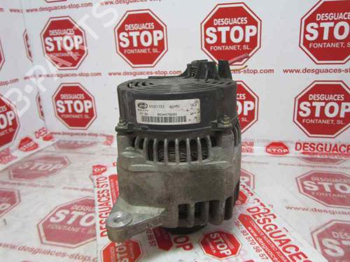 Alternator CITROËN XSARA (N1)  | BP7383417M7 