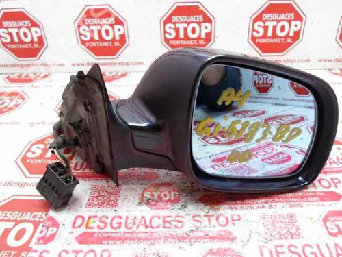 Used Right mirror AUDI A4 B5 Avant (8D5) 1.9 TDI (110 hp) 7392215