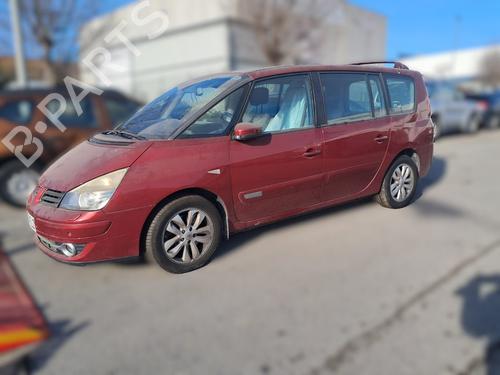 Used Parts RENAULT ESPACE IV (JK0/1_) 2.2 dCi (JK07) (139 hp) 4413681