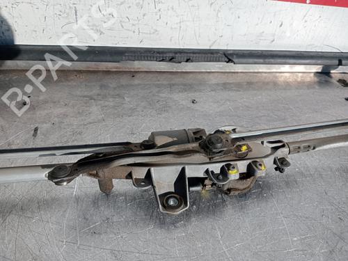 Front wiper motor OPEL ASTRA J (P10) | BP28412471M29