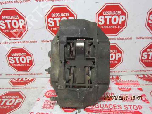 Right front brake caliper TOYOTA LAND CRUISER 90 (_J9_)  | BP15920486M104 