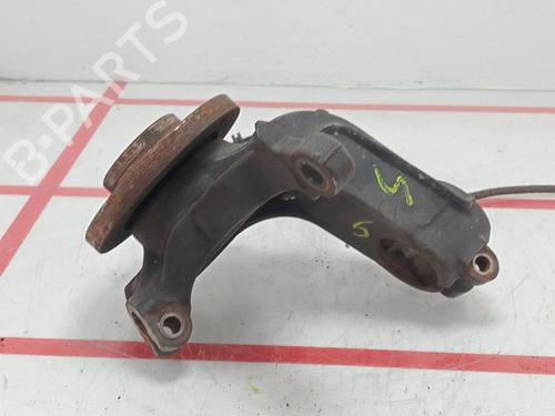 Left front steering knuckle CITROËN C3 III (SX) | BP33269537M25 - Image 4