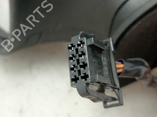 Left mirror SEAT ALTEA (5P1)  | BP19532755C26