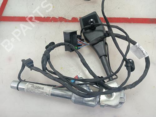 Airbag Kit MERCEDES-BENZ CITAN MPV (W415) 111 CDI (415.703, 415.705) | BP18489531C86 