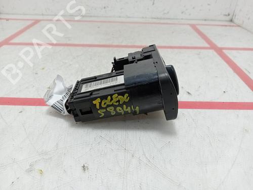 Headlight switch SEAT TOLEDO II (1M2) 1.9 TDI | BP29376519I24  - Image 5