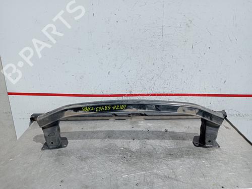Used Rear bumper reinforcement SEAT IBIZA IV (6J5, 6P1) [2008-2017]  26708017
