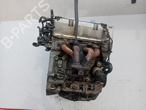 Engine HONDA ACCORD VII (CL, CN) 2.4 (CL9) | BP31971092M1