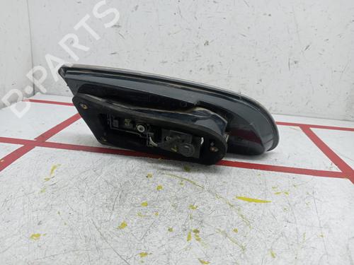 Right tailgate light SEAT IBIZA III (6L1)  | BP29509218C80 