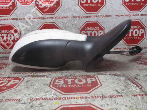 Right mirror SEAT TOLEDO II (1M2) 1.6 16V | BP7395003C27 