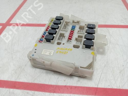 Engine control unit (ECU) NISSAN NAVARA NP300 (D40) | BP37477154M57 - Image 6