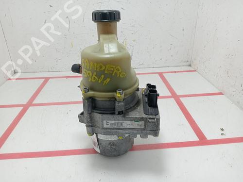 Steering pump DACIA SANDERO II | BP33983072M99 - Image 2