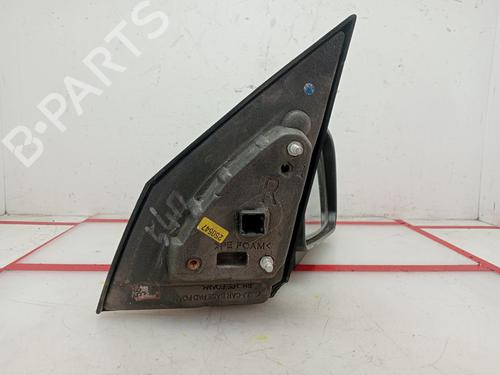 Right mirror HYUNDAI TUCSON (JM) 2.0 CRDi | BP18019793C27 