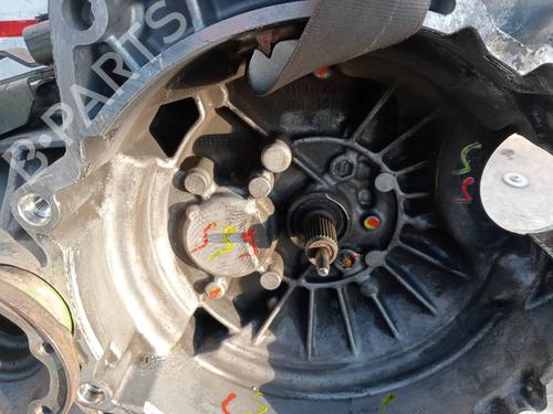 Gearbox SEAT LEON (1M1) | BP40022894M3 - Image 3