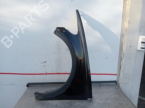 Used Left front fenders VOLVO C30 (533) [2006-2013]  31014857