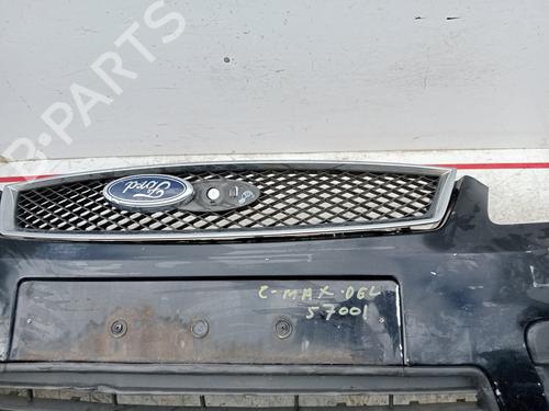 Front bumper FORD FOCUS C-MAX (DM2)  | BP18303817C7 