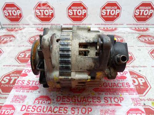 Used Alternator OPEL CORSA B (S93) 1.2 i (F08, F68, M68) (45 hp) 7395049