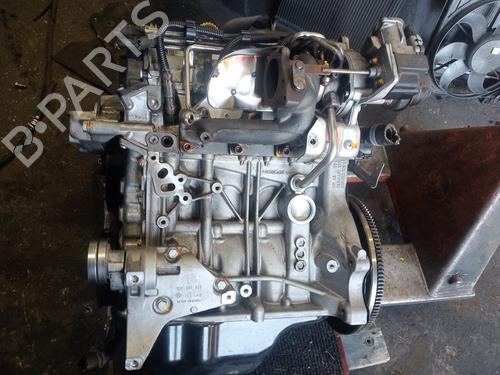 Engine SEAT ALTEA (5P1) | BP31709194M1