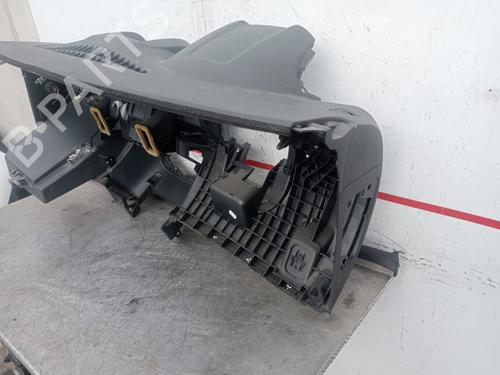 Airbag Kit DACIA DUSTER (HS_)  | BP29828183C86 