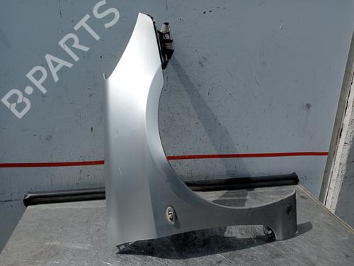 Used Right front fenders PEUGEOT 307 (3A/C) 2.0 16V (136 hp) 26222761