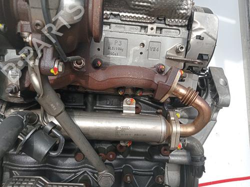 Motor VW PASSAT B6 Variant (3C5)  | BP31026968M1 