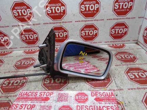 Used Right mirror VW POLO III (6N1) 75 1.6 (75 hp) 7344856