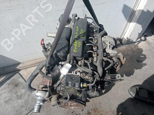 Engine SMART FORFOUR (454) 1.5 CDI (454.000) | BP33793593M1  - Image 20