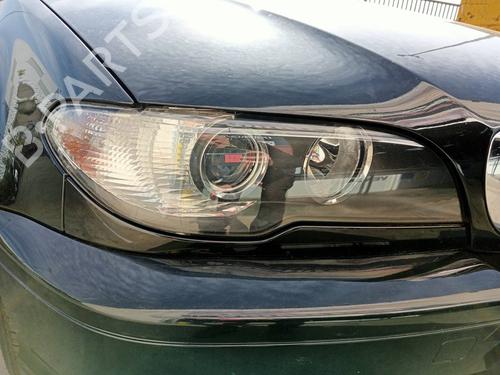 Climate control BMW 3 Coupe (E46) 320 Cd | BP15935126I5 