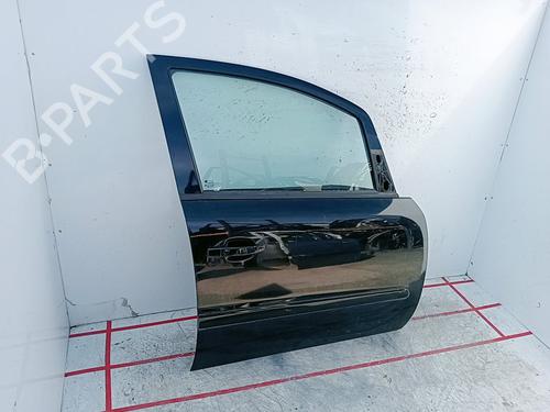 Used Right front door OPEL ZAFIRA / ZAFIRA FAMILY B (A05) 1.9 CDTI (M75) (120 hp) 16379286