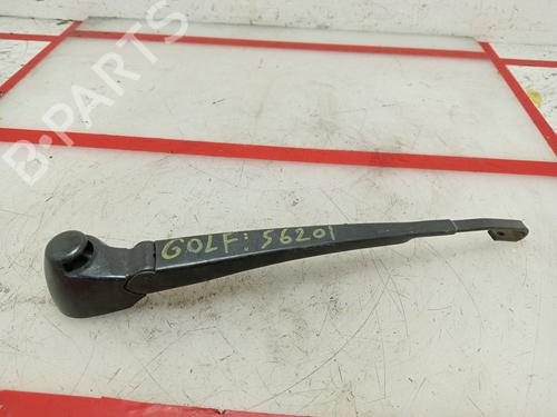 Used Rear windshield wiper arm VW GOLF IV (1J1) 1.6 16V (105 hp) 16260598