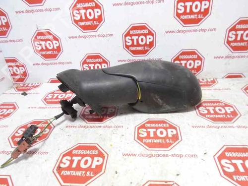 Left mirror CITROËN C3 I (FC_, FN_) 1.4 HDi | BP16079640C26 