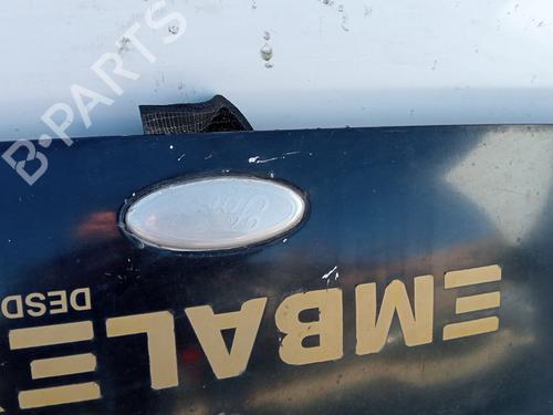 Hood FORD TRANSIT Van (FA_ _) 2.0 DI (FAE_, FAF_, FAG_) | BP15949020C1 
