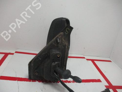 Right mirror OPEL COMBO Box Body/MPV (X12) 1.3 CDTI (B05) | BP15929378C27 