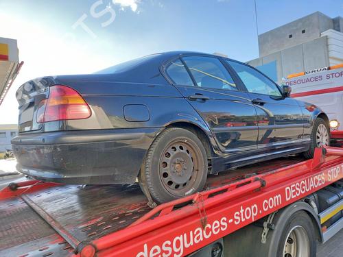 Right front indicator BMW 3 (E46) 320 d | BP7328131C33 