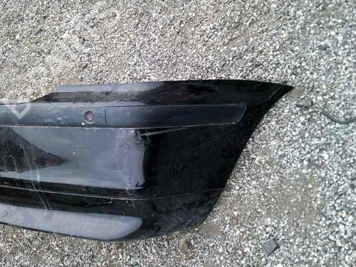 Rear bumper BMW 3 Compact (E46) 316 ti | BP7621651C8 
