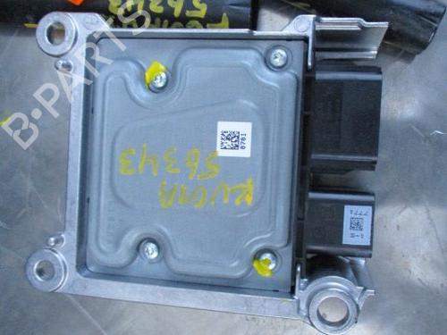 Kollisonspute sett FORD KUGA I  | BP16959639C86 