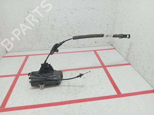Used Front left lock Front left lock FORD PUMA (J2K, CF7) [2019-2026] 27989053 27989053